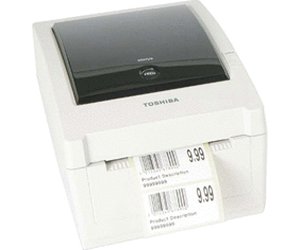 Εκτυπωτής Θερμικός Toshiba Tec B-EV4D-GS POS USB/SER/LAN/PAR Εκτυπωτής Θερμικός Toshiba Tec B-EV4D-GS POS USB/SER/LAN/PAR